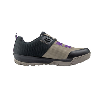 Scarpe MTB NORTHWAVE ROCKIT PLUS Beige/Nero/Viola