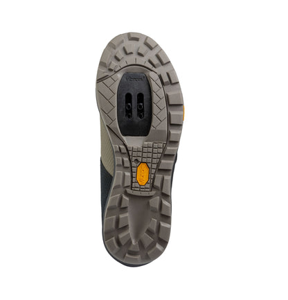 Scarpe MTB NORTHWAVE ROCKIT PLUS Beige/Nero/Viola