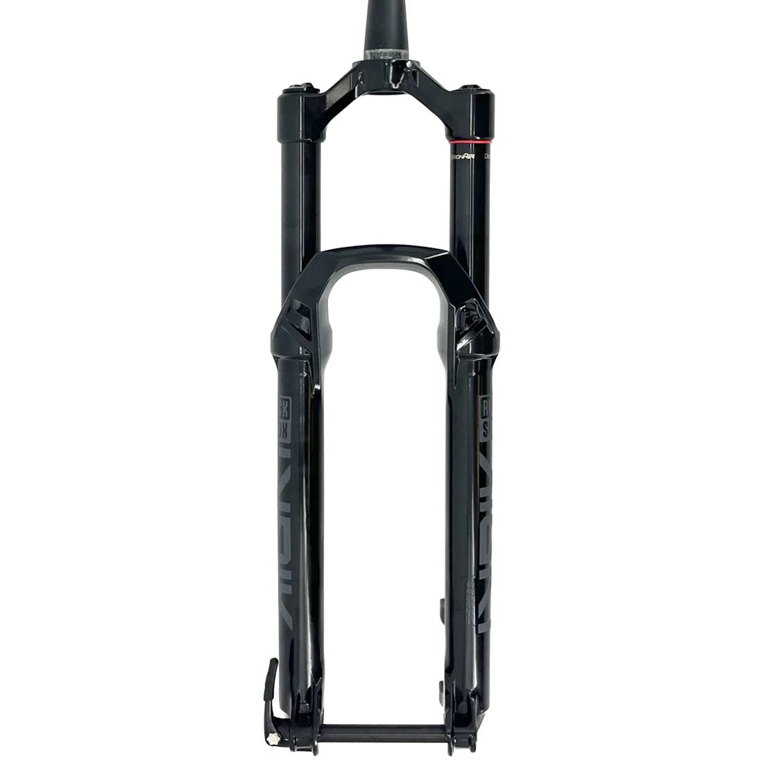 ROCKSHOX LYRIK SELECT CHARGER RC 29" DEBONAIR+ Forcella conica 15x110mm Boost Nero