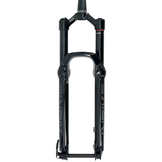 ROCKSHOX LYRIK SELECT CHARGER RC 29" DEBONAIR+ Forcella conica 15x110mm Boost Nero