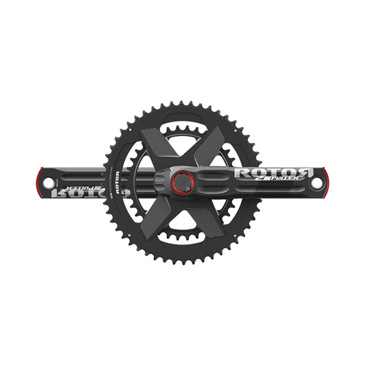 Guarnitura con sensore di potenza 12/11V ROTOR 2INPOWER