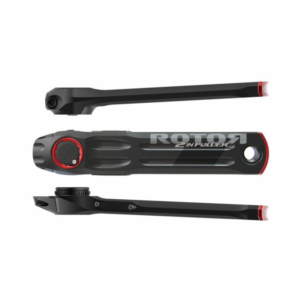 Sensore di potenza Manovelle ROTOR 2INPOWER Direct Mount