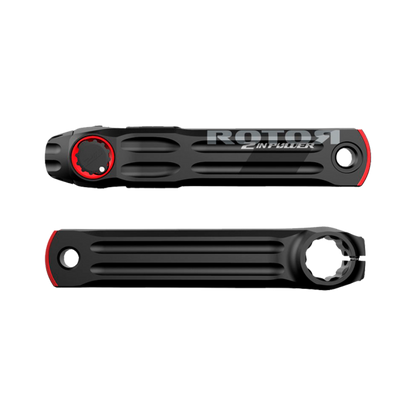 Manovelle Sensore di Potenza ROTOR 2INPOWER Direct Mount