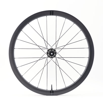 Coppia di Ruote SCOM ULTRA 40 Tubeless Ready (Center Lock)