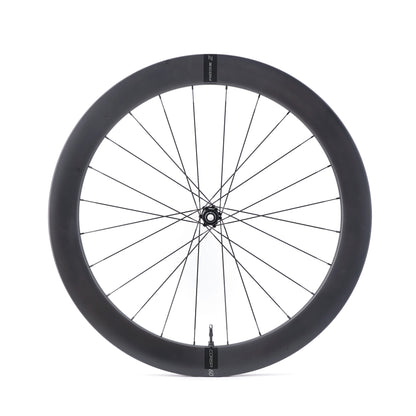 Paio di Ruote SCOM CORSA 60 Tubeless Ready (Center Lock)