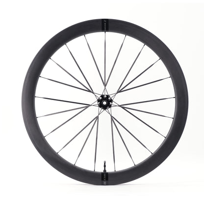 Coppia di Ruote SCOM RACE Tubeless Ready (Center Lock)