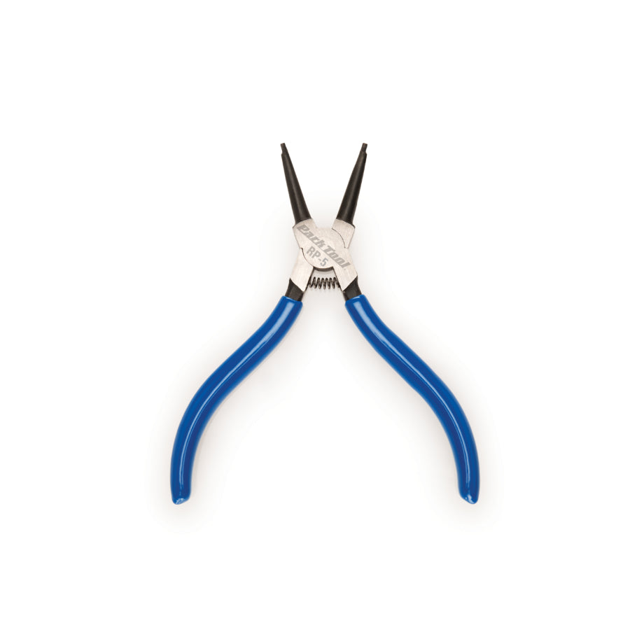 Pinza per anelli Seeger interni Park Tool RP-5 da 1,7 mm