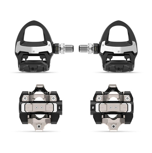 Pedali con sensore di potenza GARMIN RALLY RS/XC 210