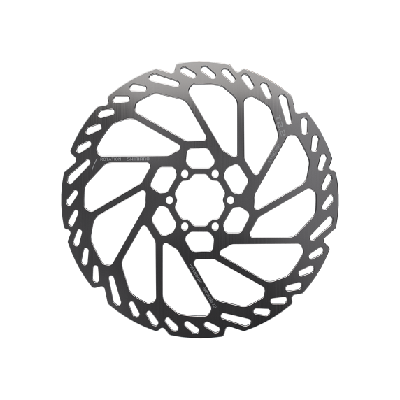 Disco SHIMANO RT-6B750 a 6 fori