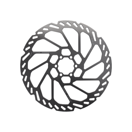 Disco SHIMANO RT-6B750 a 6 fori