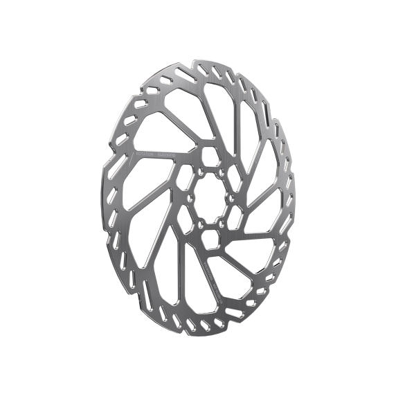 Disco SHIMANO RT-6B750 a 6 fori