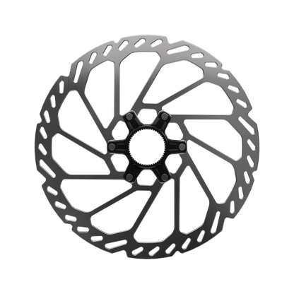 Disco SHIMANO RT-CL750 CENTER LOCK Esterno