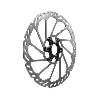 Disco SHIMANO RT-CL750 CENTER LOCK Esterno