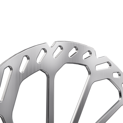 Disco SHIMANO RT-CL750 CENTER LOCK Esterno