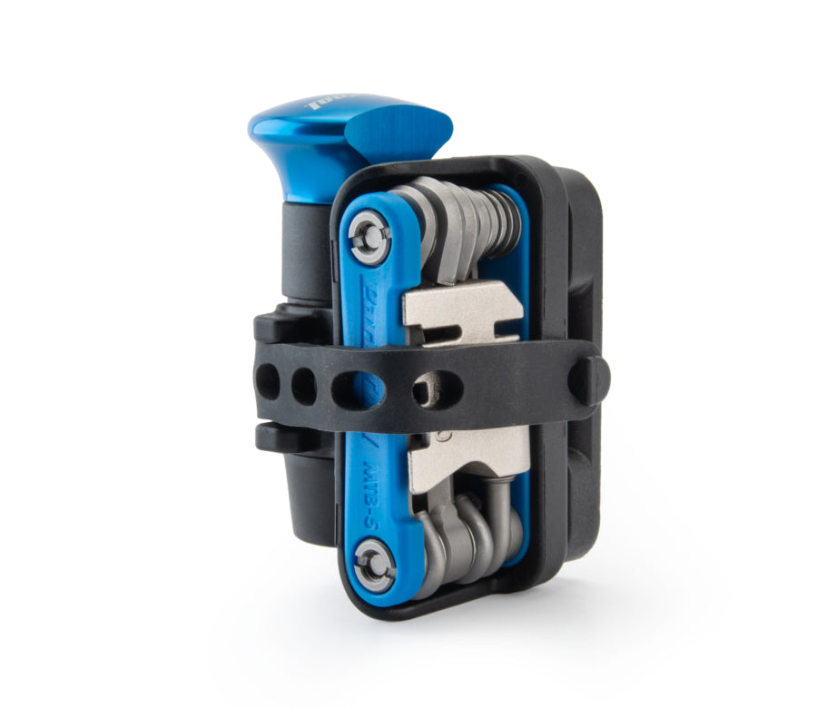 Park Tool RTP-1, combinazione per riparazioni MTB-5 e TPT-1