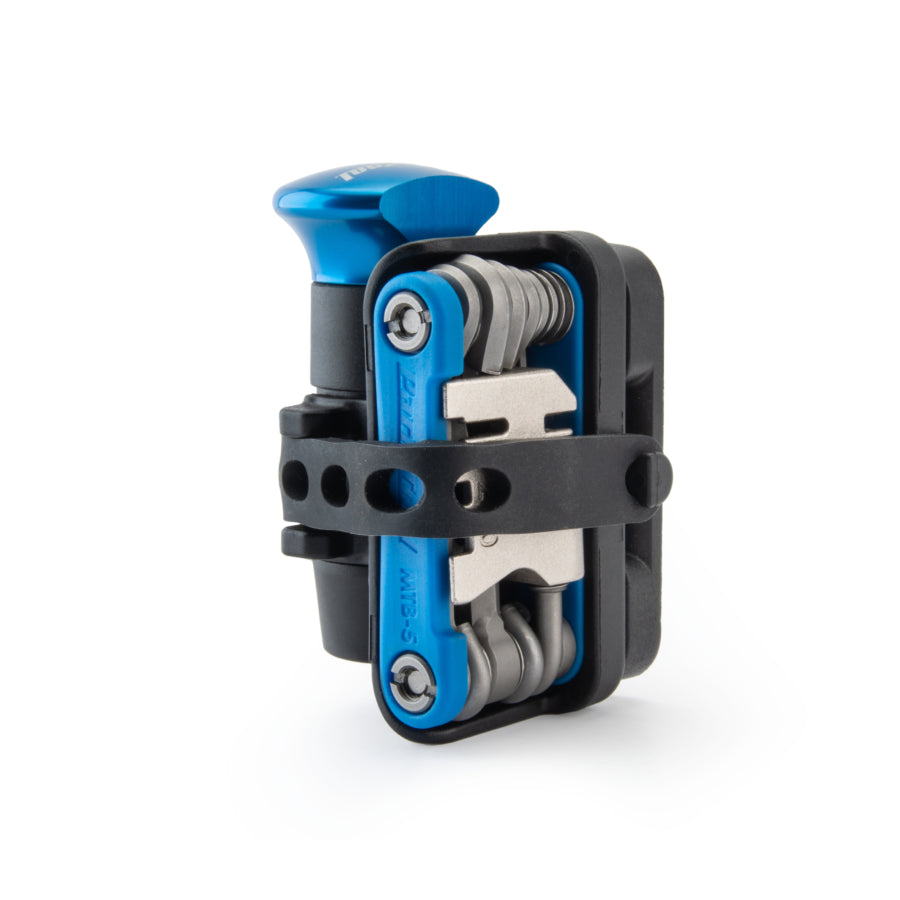 Park Tool RTP-1, combinazione per riparazioni MTB-5 e TPT-1