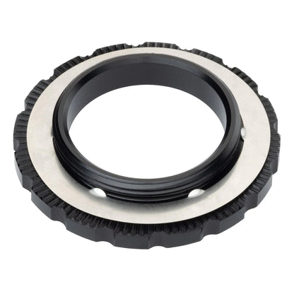 Dado Centerlock Esterno WOLF TOOTH Nero