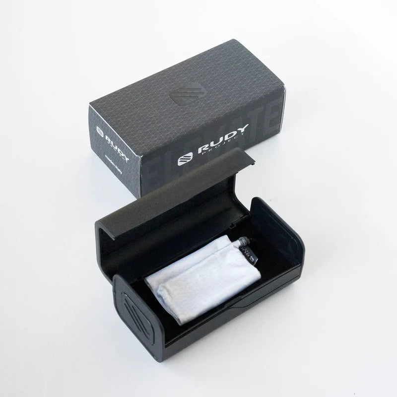 Occhiali da sole RUDY PROJECT CUTLINE Lenti bianche IMPACTX™ Lenti fotocromatiche Laser Purple