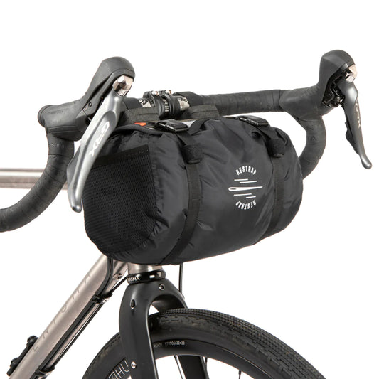 Borsa da manubrio RESTRAP RACE BAR BAG 7 L Nera