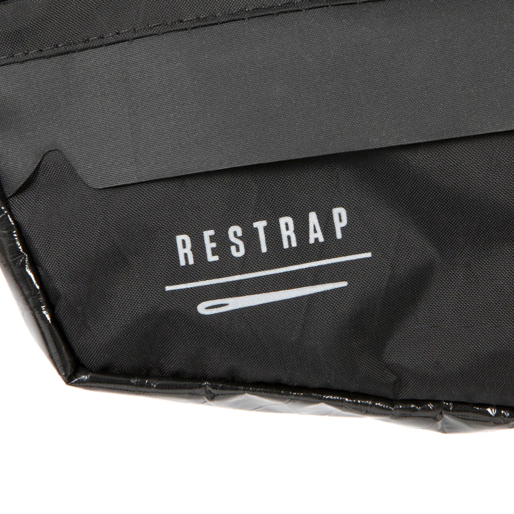 RESTRAP RACE FRAME BAG SMALL 3 L Nero