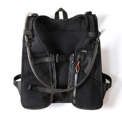 Gilet di Idratazione RESTRAP RACE Nero