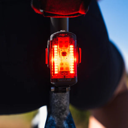 Fanale Posteriore LEZYNE RADAR DRIVE