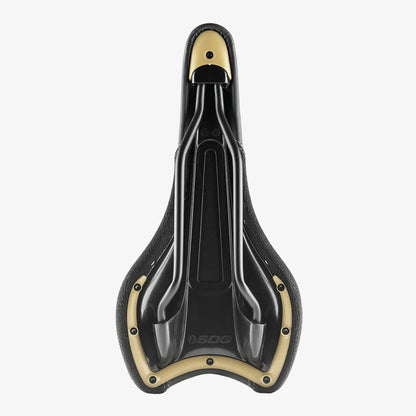 Sella SDG RADAR MTN Rails Cr-Mo Nero/Crema
