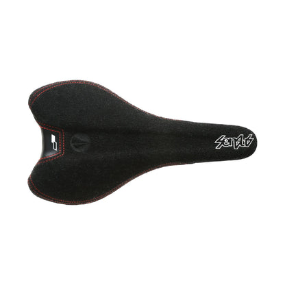 Sellino SDG RADAR MTN SENSUS Kevlar Foderi Lux-Alloy Nero