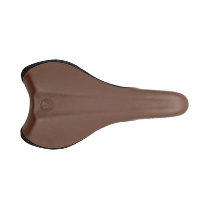 Sella SDG RADAR MTN Rails Titanio-Alluminio Marrone/Nero