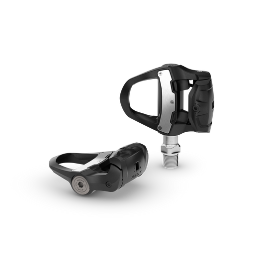 Pedali con sensore di potenza GARMIN RALLY RK 110