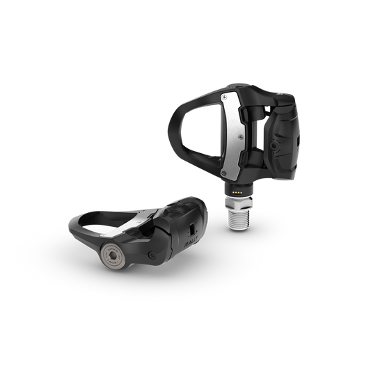 Pedali con sensore di potenza GARMIN RALLY RK 210