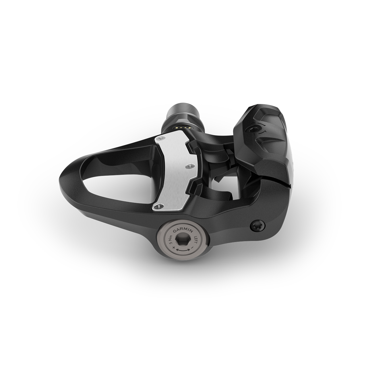 Pedali con sensore di potenza GARMIN RALLY RK 210