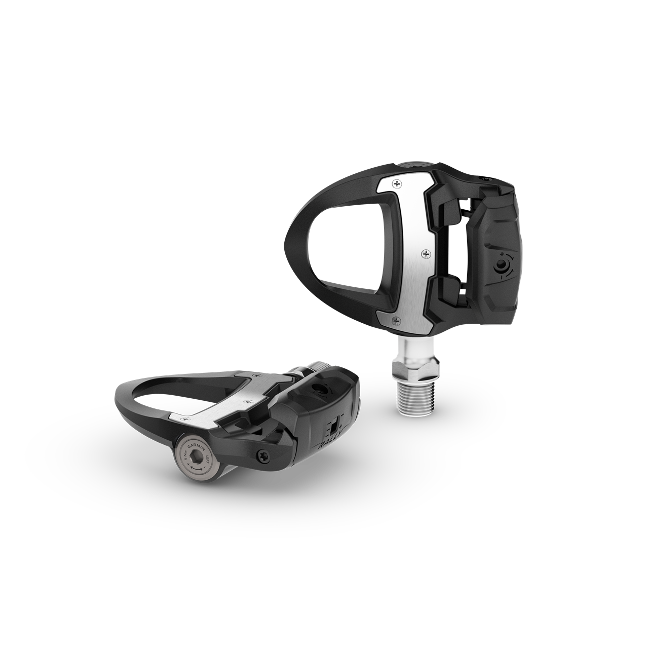Pedali con sensore di potenza GARMIN RALLY RK 110