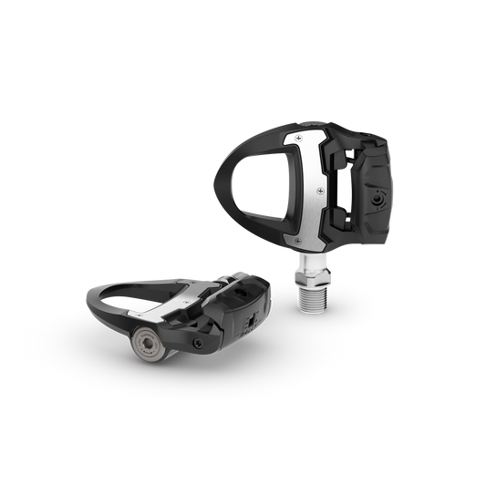 Pedali con sensore di potenza GARMIN RALLY RK 110
