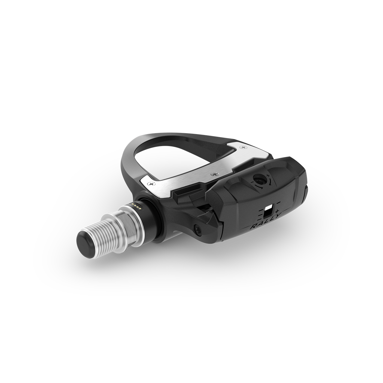 Pedali con sensore di potenza GARMIN RALLY RS 210