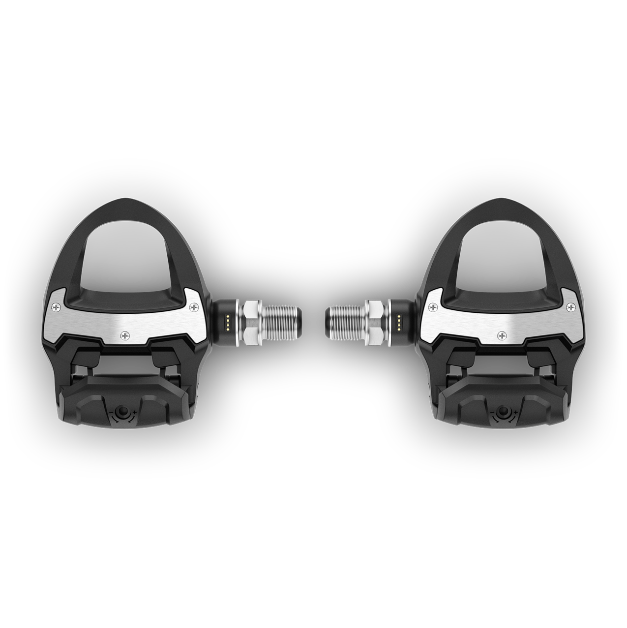 Pedali con sensore di potenza GARMIN RALLY RS 210