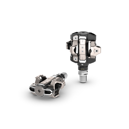 Kit Pedali Sensore di Potenza GARMIN RALLY RS/XC 210