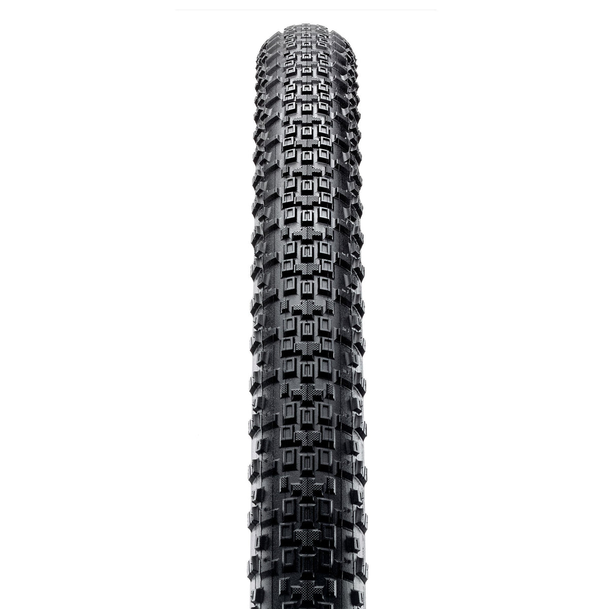 Copertone MAXXIS RAMBLER 700x45c Exo HYPR-X Tubeless Ready, pieghevole, nero