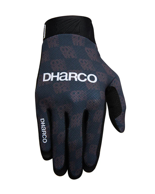 Guanti DHARCO GRAVITY REALITY CHECK Nero