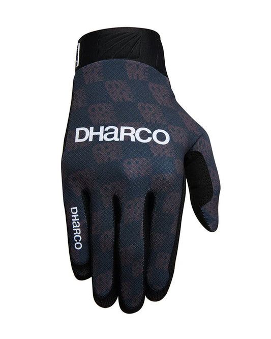 Guanti DHARCO GRAVITY REALITY CHECK Nero