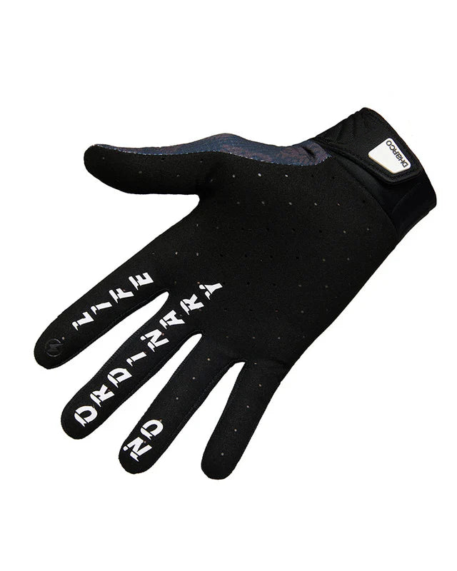 Guanti DHARCO GRAVITY REALITY CHECK Nero