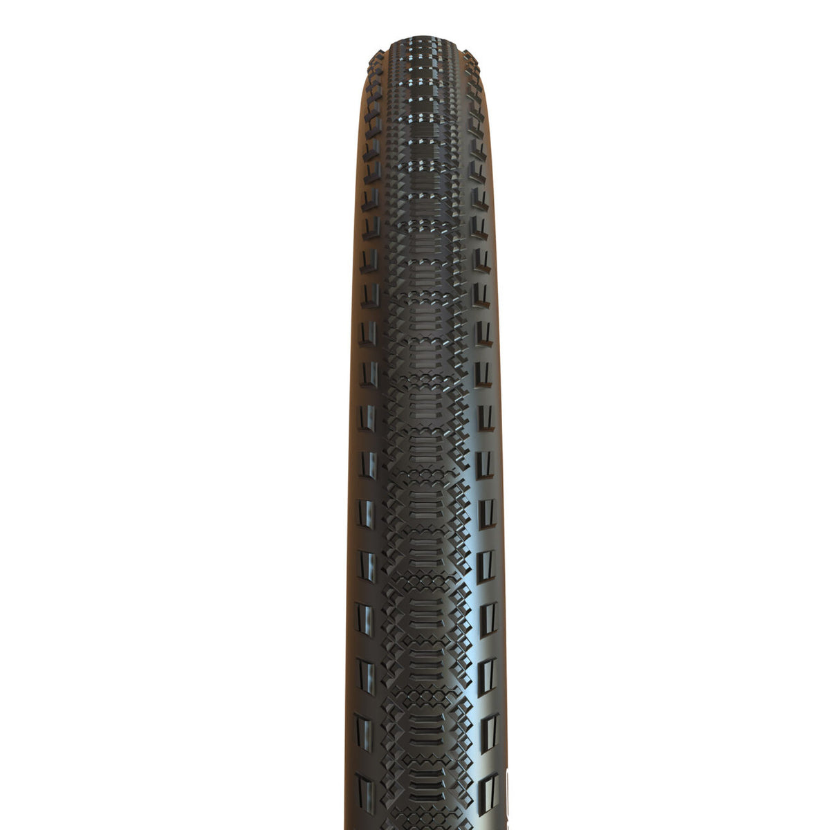Copertone MAXXIS REAVER 700x45c Exo HYPR-X Tubeless Ready, pieghevole, nero