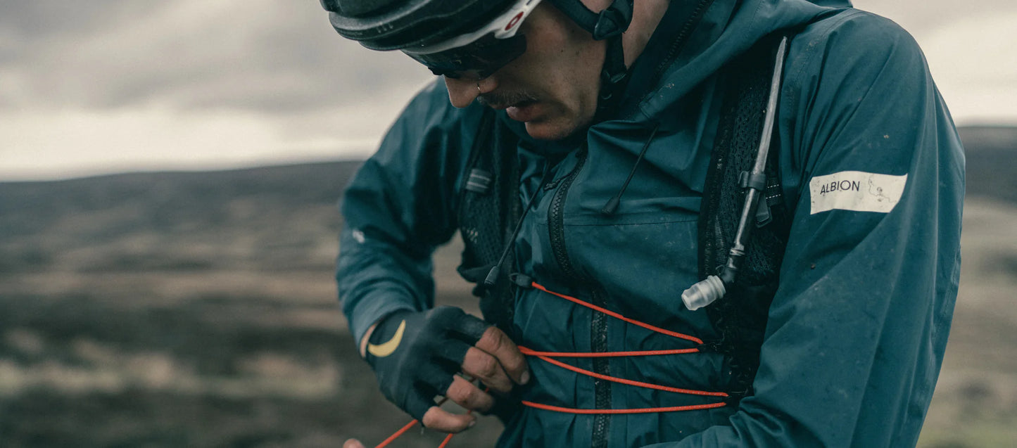 Gilet di Idratazione RESTRAP LIGHTWEIGHT