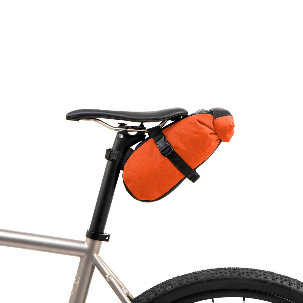 Borsa da sella RESTRAP SADDLE PACK 2,5 L arancione