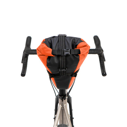 Borsa da Sella RESTRAP SADDLE PACK 4.5L Arancione