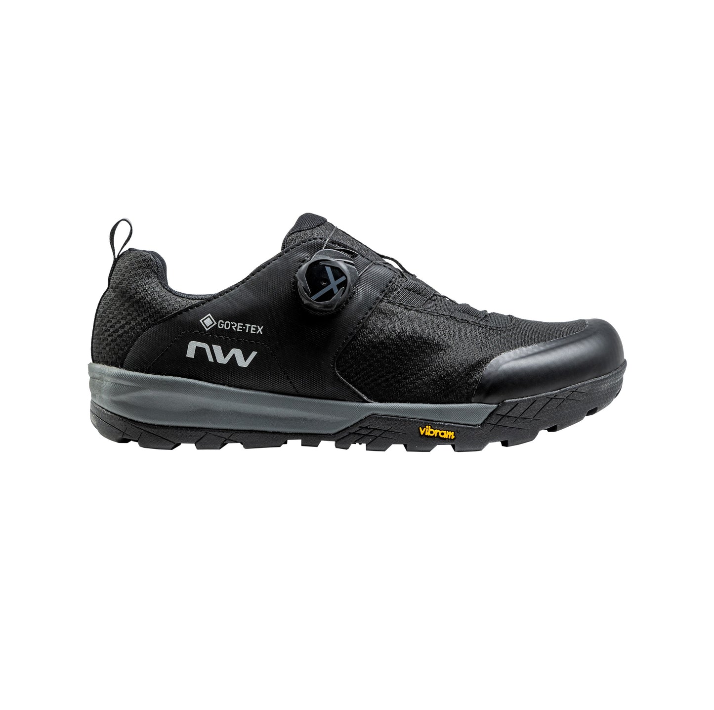 NORTHWAVE ROCKIT PLUS GTX Scarpe da MTB Nero