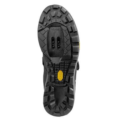Scarpe MTB NORTHWAVE ROCKIT PLUS GTX Nero