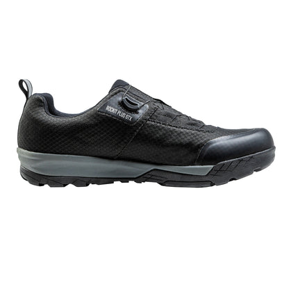 Scarpe MTB NORTHWAVE ROCKIT PLUS GTX Nero