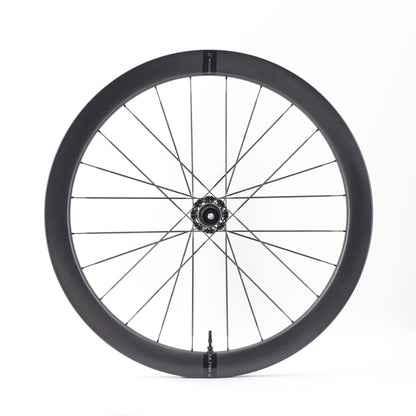 Coppia di Ruote SCOM ULTRA 50 Tubeless Ready (Center Lock)