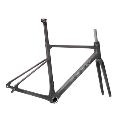 Kit Telaio ZEEN SUPERLITE Matt Carbon
